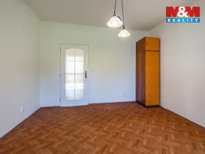 Prodej bytu 2+kk, Mariánské Lázně - Úšovice, Kubelíkova, 47 m2