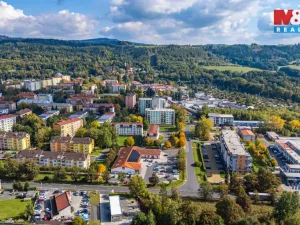 Prodej bytu 2+kk, Mariánské Lázně - Úšovice, Kubelíkova, 47 m2