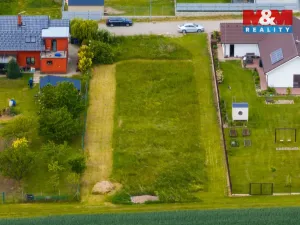 Prodej pozemku pro bydlení, Šumice, 1533 m2