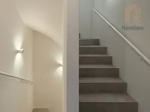 Prodej rodinného domu, Praha - Újezd nad Lesy, Barchovická, 163 m2