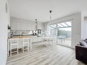 Prodej rodinného domu, Praha - Březiněves, Mikanových, 139 m2