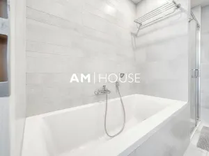 Prodej rodinného domu, Praha - Březiněves, Mikanových, 139 m2