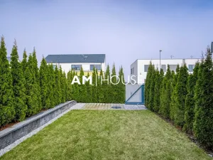 Prodej rodinného domu, Praha - Březiněves, Mikanových, 139 m2