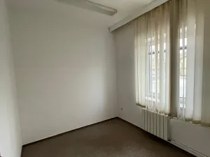 Pronájem kanceláře, Ostrava, Františky Stránecké, 118 m2