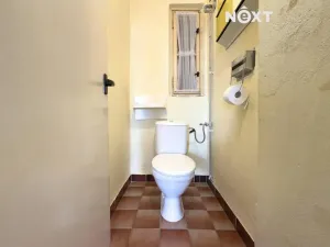 Prodej bytu 2+1, Jindřichův Hradec, Tovární, 73 m2