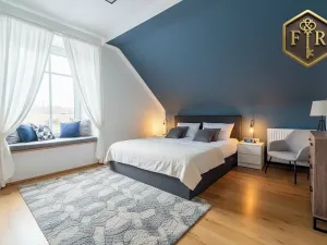 Prodej rodinného domu, Petrovice, 246 m2