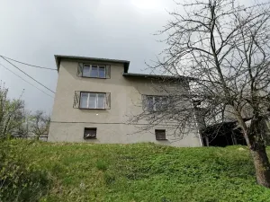 Prodej rodinného domu, Štíty, 204 m2