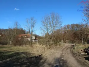 Prodej pozemku pro bydlení, Blevice, 1000 m2