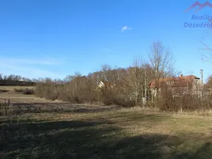 Prodej pozemku pro bydlení, Blevice, 1000 m2