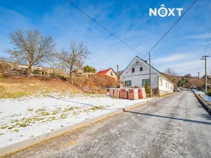 Prodej rodinného domu, Dlouhomilov, 156 m2