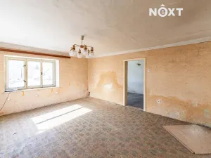 Prodej rodinného domu, Dlouhomilov, 156 m2