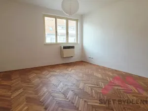 Pronájem bytu 2+1, Praha - Žižkov, Ambrožova, 80 m2