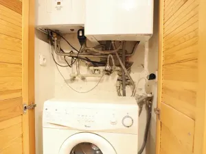 Pronájem bytu 2+kk, Praha - Nové Město, Koubkova, 52 m2