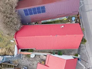 Prodej rodinného domu, Zlechov, 93 m2