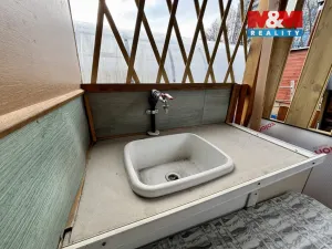 Prodej zahrady, Ostrava, Opavská, 125 m2