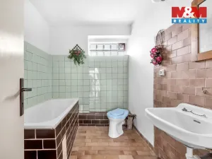 Prodej rodinného domu, Studenec - Zálesní Lhota, 119 m2