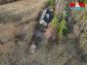 Prodej rodinného domu, Studenec - Zálesní Lhota, 119 m2