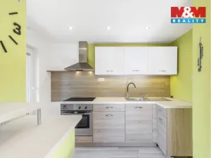 Prodej chaty, Ostrava - Michálkovice, Rajská, 99 m2