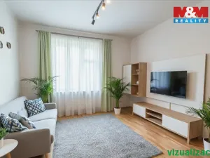 Prodej rodinného domu, Staňkovice - Smilovice, 155 m2