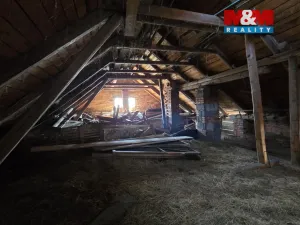 Prodej rodinného domu, Staňkovice - Smilovice, 155 m2