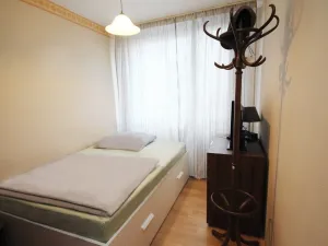 Prodej bytu 4+kk, Praha - Černý Most, Vašátkova, 98 m2