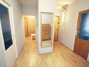 Prodej bytu 4+kk, Praha - Černý Most, Vašátkova, 98 m2