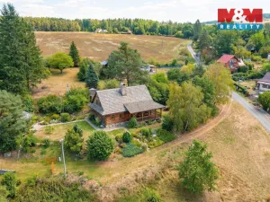 Prodej pozemku pro bydlení, Vojníkov, 1513 m2