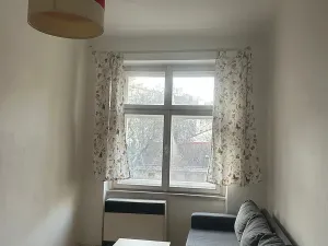 Pronájem bytu 2+kk, Praha - Nusle, Krokova, 55 m2