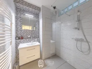 Pronájem bytu 2+kk, Olomouc, tř. Míru, 57 m2