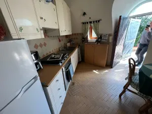 Prodej rodinného domu, Scalea, Itálie, 45 m2