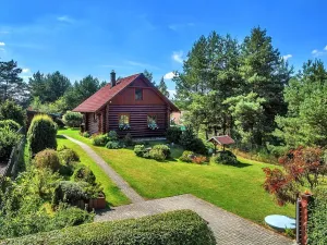 Prodej rodinného domu, Zdelov, 112 m2