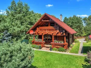 Prodej rodinného domu, Zdelov, 112 m2