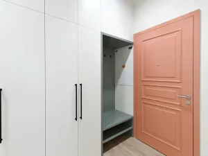 Prodej bytu 3+kk, Praha - Nusle, Boleslavova, 58 m2