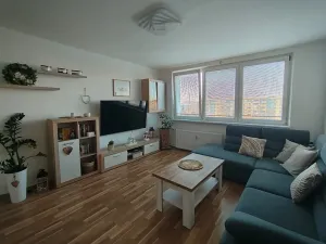 Pronájem bytu 3+1, Olomouc, 64 m2