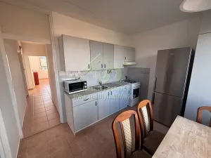 Pronájem bytu 3+1, Rokycany, Polní, 72 m2