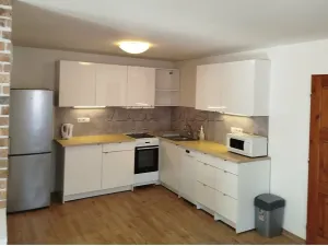 Pronájem bytu 2+kk, Kácov, 57 m2