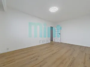 Pronájem bytu 1+1, Ostrava, Alšovo náměstí, 41 m2