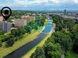 Prodej bytu 3+kk, Ostrava, Bohumínská, 53 m2