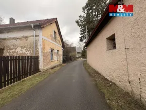 Prodej chalupy, Vranovice, 60 m2