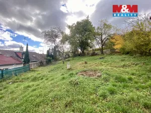 Prodej zahrady, Konice, 419 m2