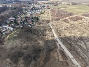 Prodej pozemku pro bydlení, Ostrov, 919 m2