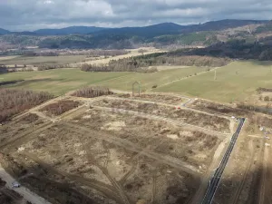 Prodej pozemku pro bydlení, Ostrov, 919 m2