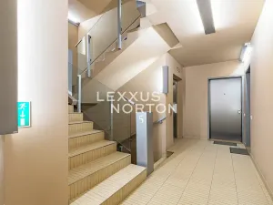 Pronájem bytu 2+kk, Praha - Žižkov, Prokopova, 58 m2