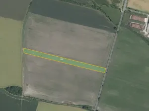 Prodej pole, Velenice, 10752 m2