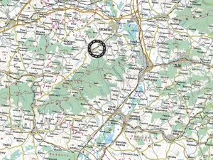 Prodej louky, Zdounky, 4760 m2