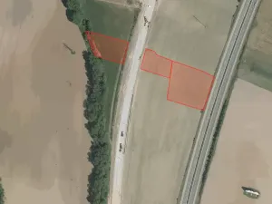 Prodej pole, Stéblová, 50712 m2