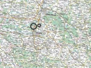 Prodej pole, Stéblová, 50712 m2