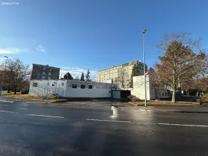 Pronájem garáže, Praha - Strašnice, Štěchovická, 20 m2