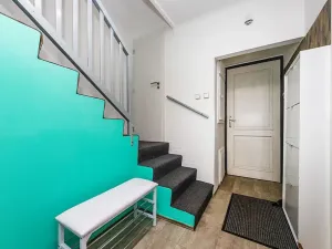 Prodej rodinného domu, Praha - Strašnice, Úvalská, 117 m2