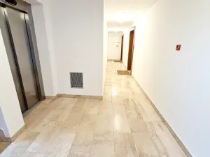 Pronájem bytu 1+kk, Praha - Vysočany, Paříkova, 32 m2